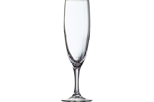 Elegance Sektglas 17cl - 12 Stck